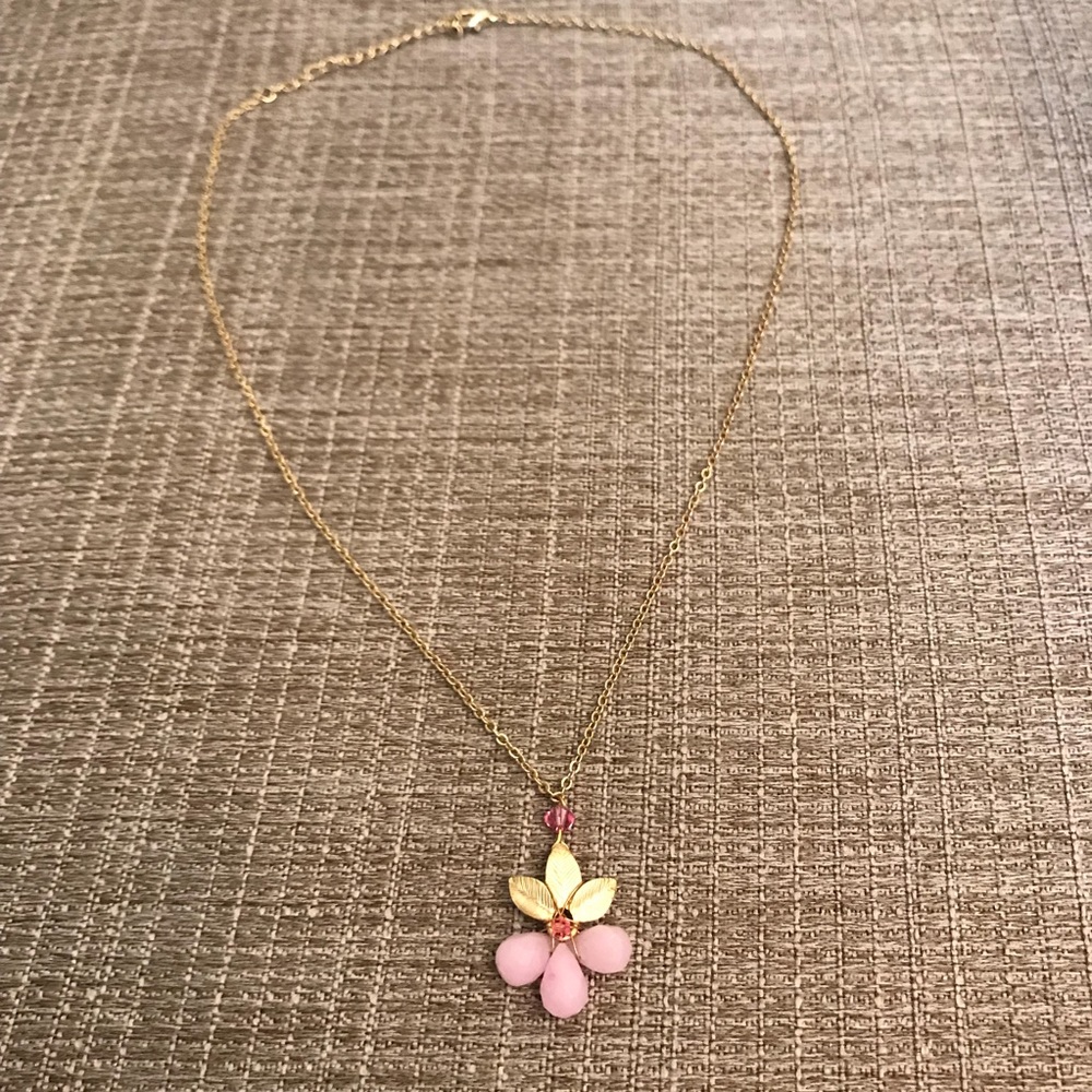 Pretty necklace